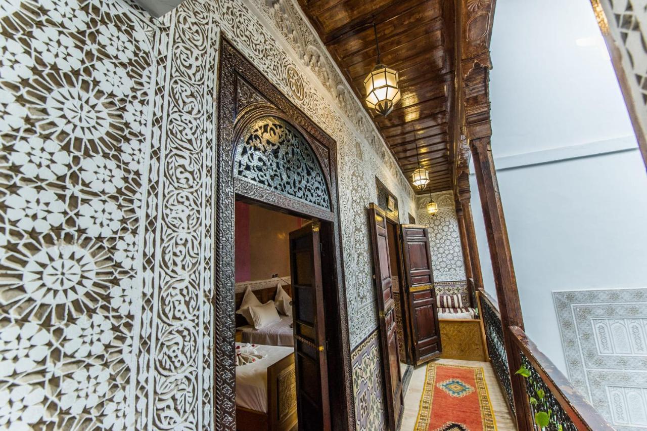 Landhaus Atlas Dama Marrakesch