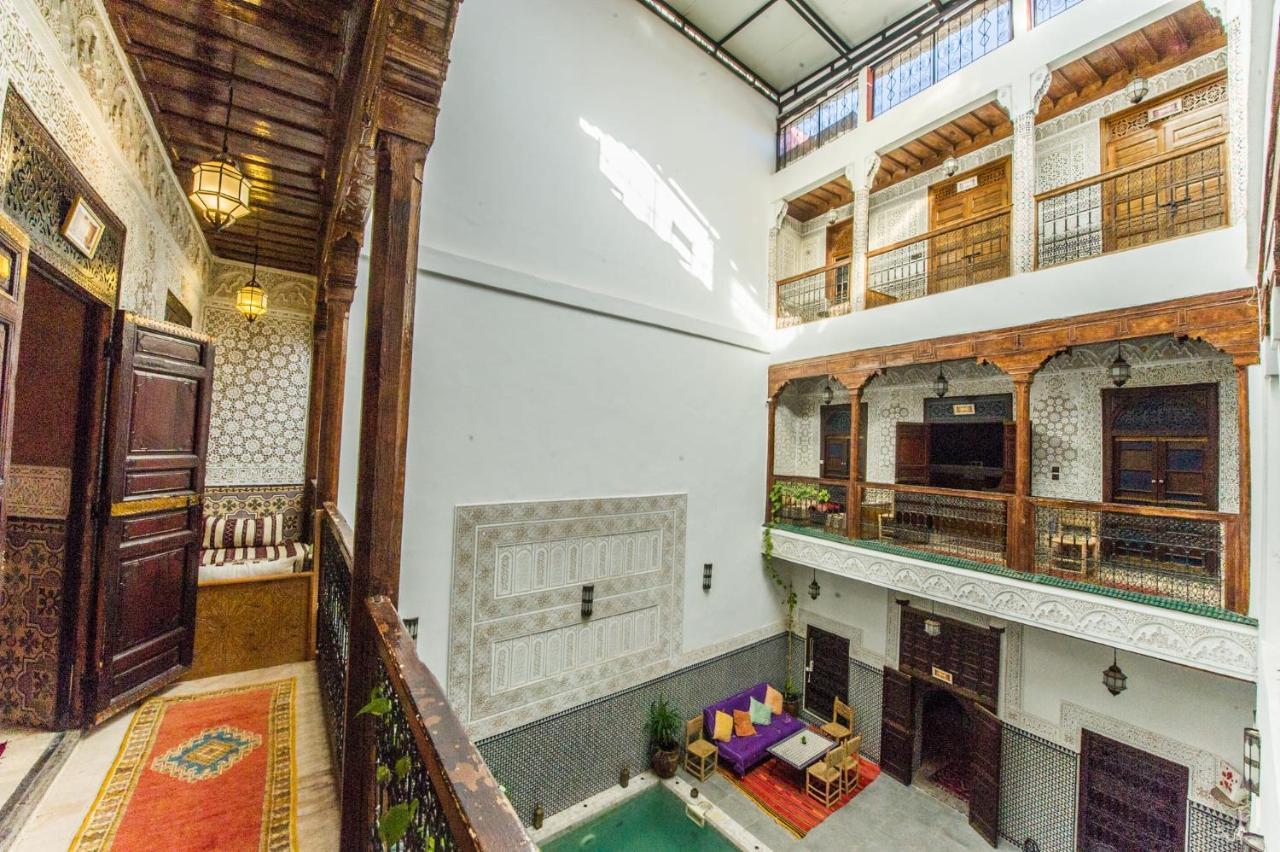 Atlas Dama Marrakesh