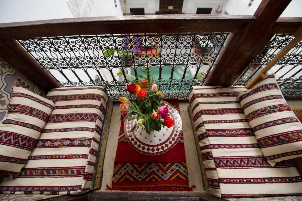 Landhuis Atlas Dama Marrakesh