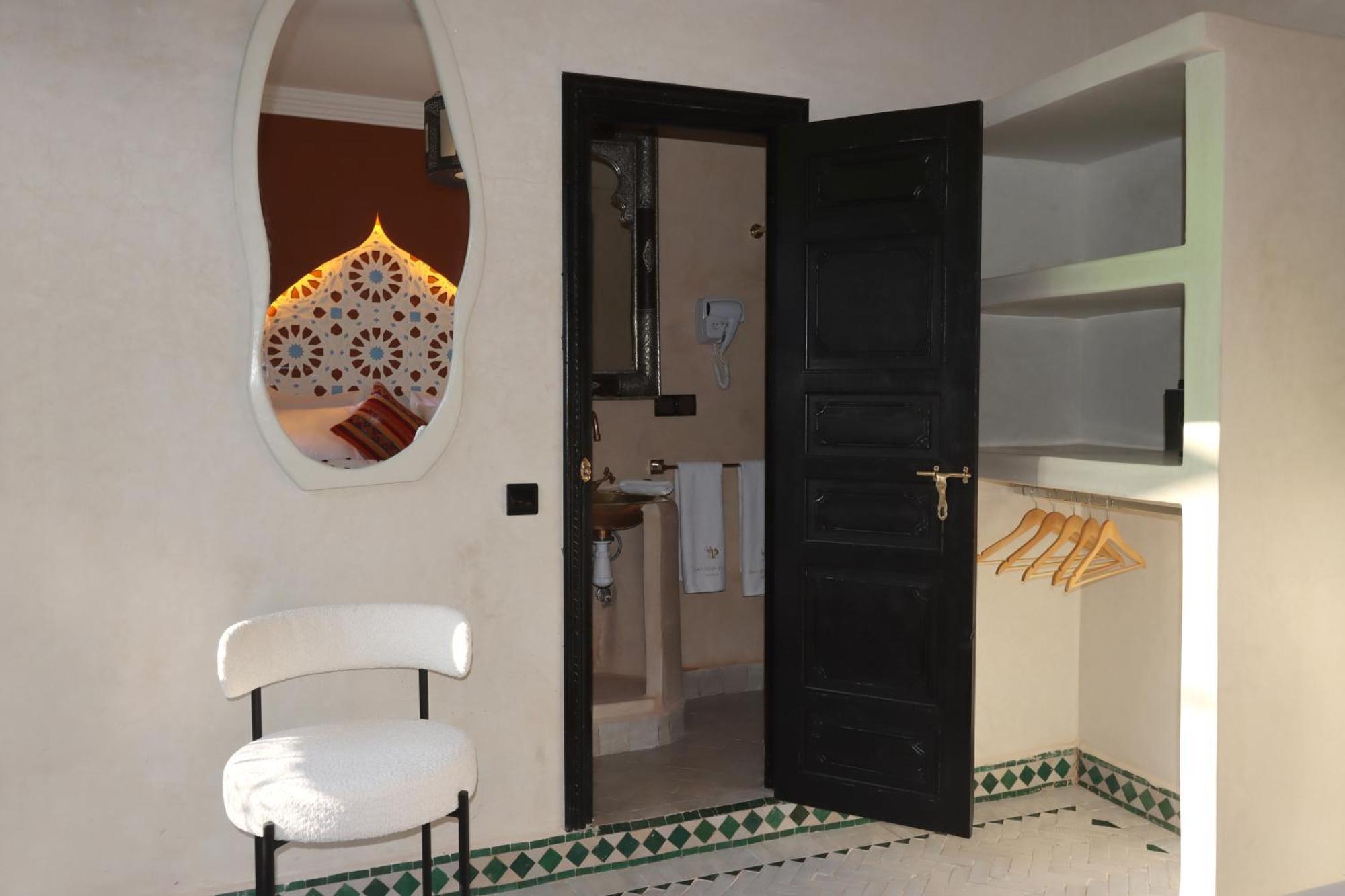 Landhuis Atlas Dama Marrakesh